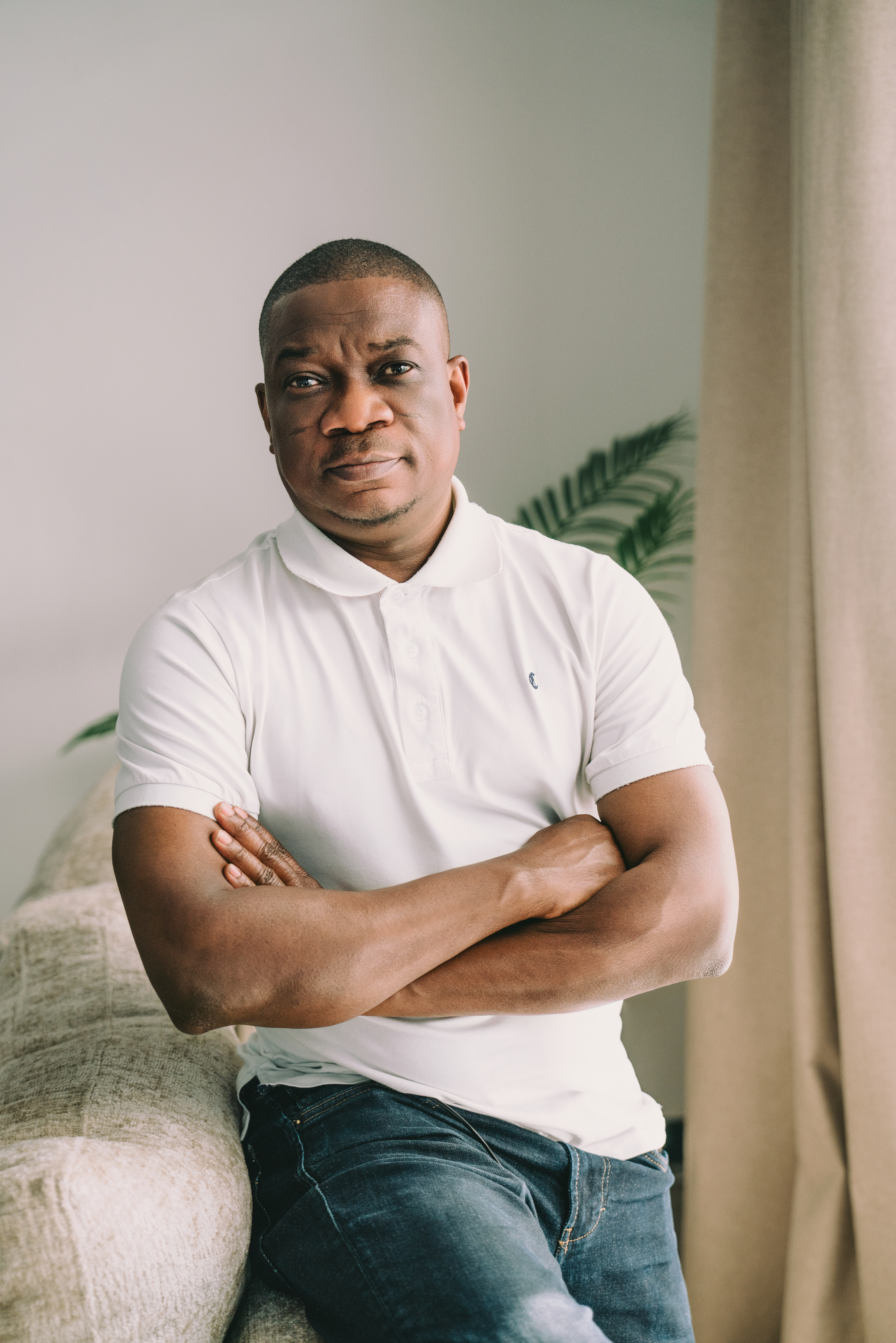 Charles Raynor Massage Specialist